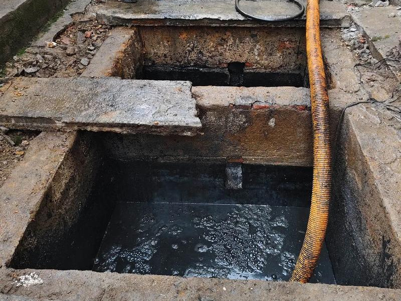 临平清理化粪池